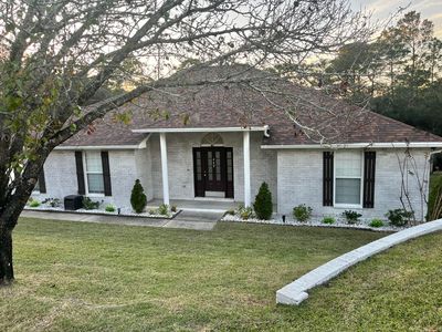449 Ruckel Dr, Niceville, FL, 32578
