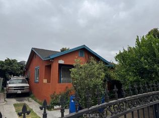 234 E 81st St, Los Angeles, CA 90003