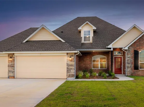 9417 SW 48th Ter, Oklahoma City, OK 73179