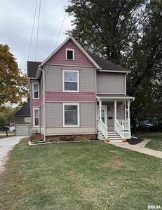 509 E 2nd St, Kewanee, IL, 61443