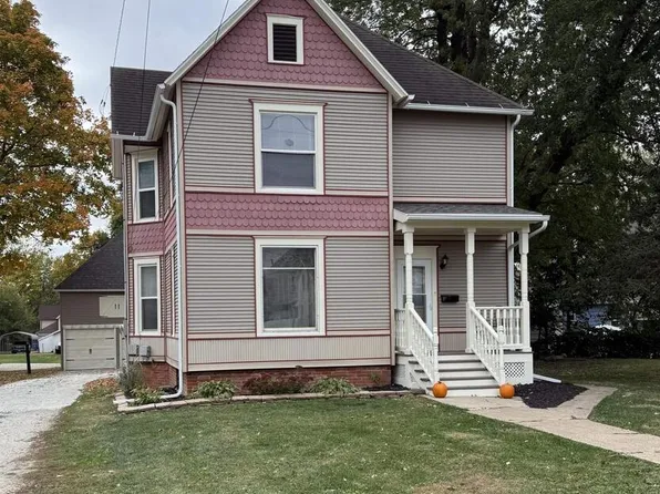 509 E 2nd St, Kewanee, IL 61443