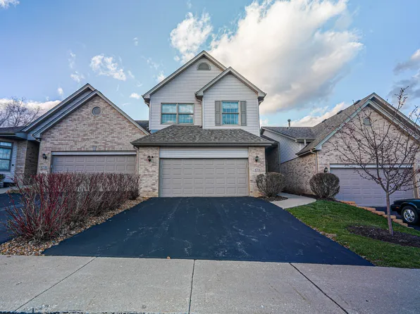 8706 Trinity Dr, Orland Park, IL 60462