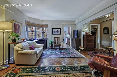 Sold by Corcoran