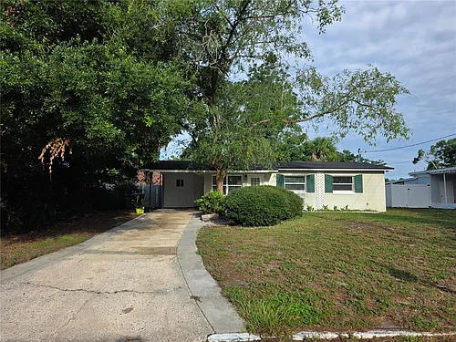 835 Golden Isle Dr Photo 1