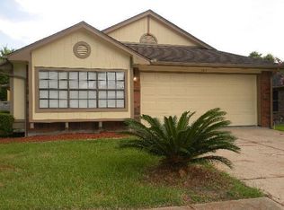 903 Foxborrough Ln, Missouri City, TX 77489