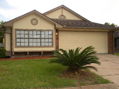 903 Foxborrough Ln, Missouri City, TX, 77489