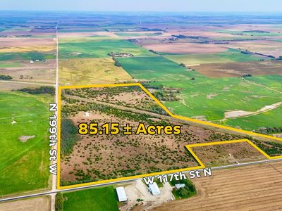 12000 N 199th St W, Sedgwick, KS, 67135