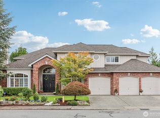 26703 SE 18th St, Sammamish, WA