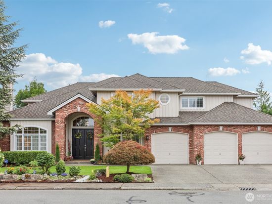 26703 SE 18th Street, Sammamish, WA 98075