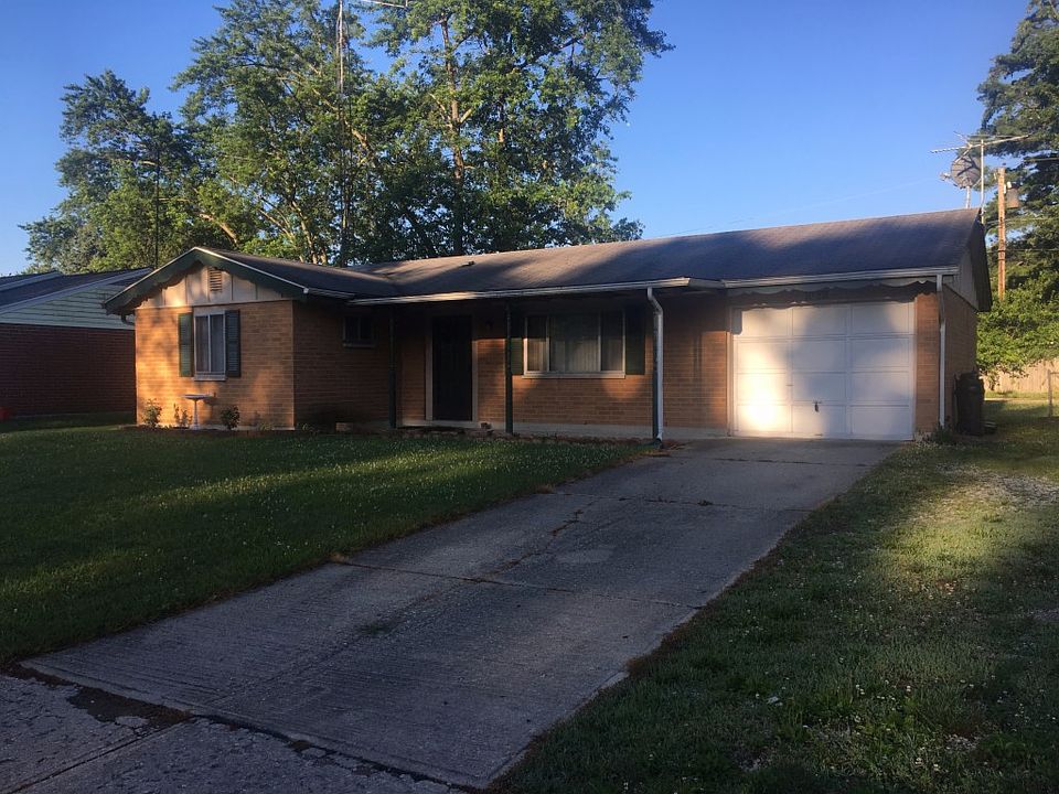 1st image of 1022 Frontier Dr