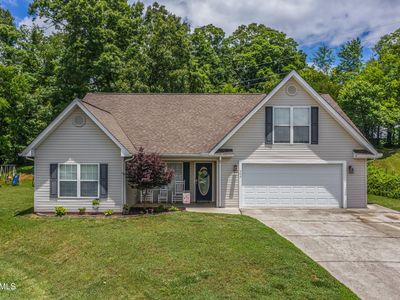 542 Delores Dr, Dandridge, TN, 37725