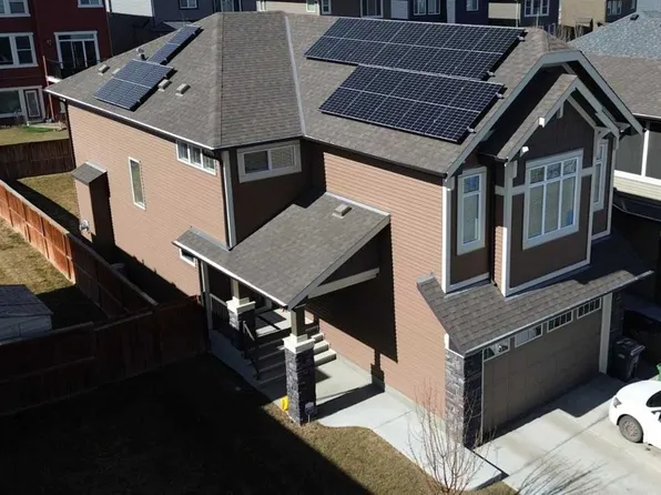 27 SE Mist Mountain Rise, Okotoks, AB T1S 5P6