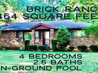 1106 Fairacres Rd, Richmond, IN 47374