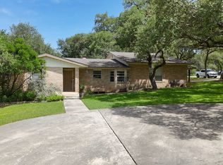 781 Mary Preiss, New Braunfels, TX 78132