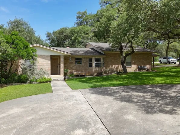 781 Mary Preiss, New Braunfels, TX 78132