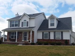 10156 Honeycomb Ct, Pinckney, MI