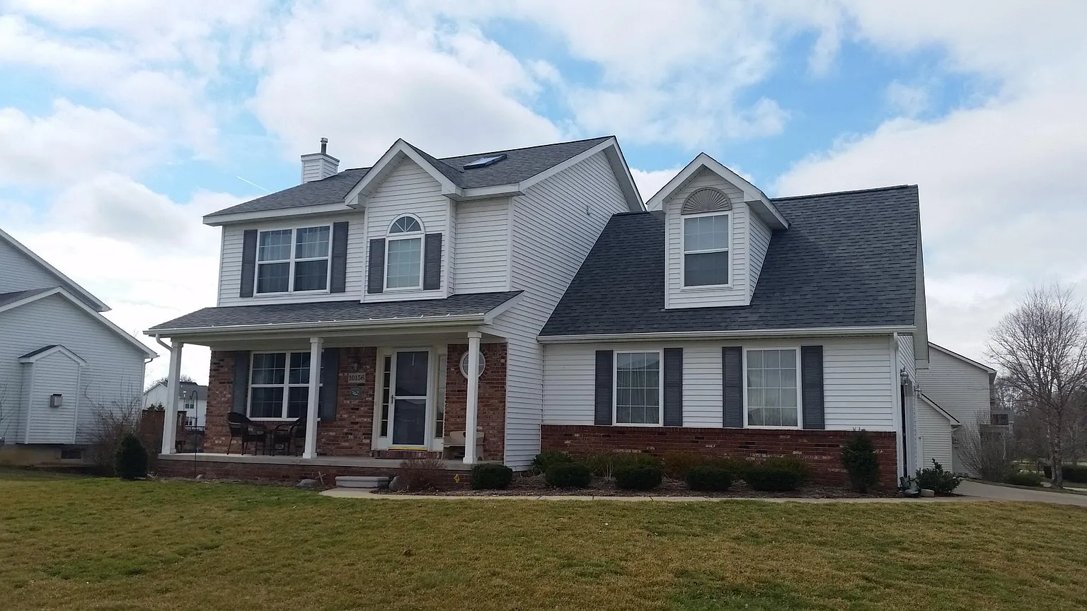 10156 Honeycomb Ct photo 1