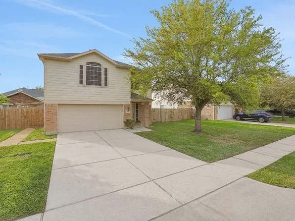 8227 Montego Bay Dr, Baytown, TX 77523