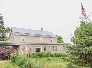 2215 Jiggady Rd, New Market, VA 22844