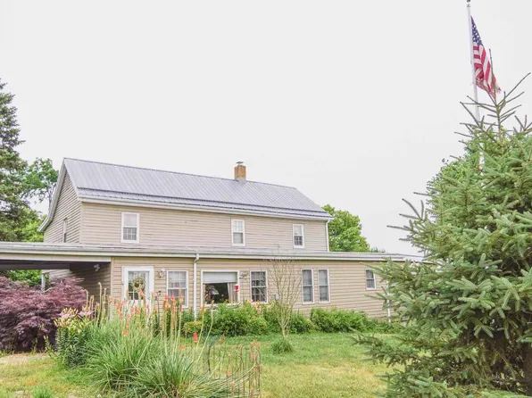2215 Jiggady Rd, New Market, VA 22844
