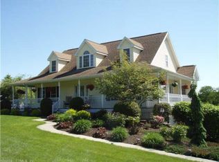 177 Hill Rd, Thompson, CT 06277