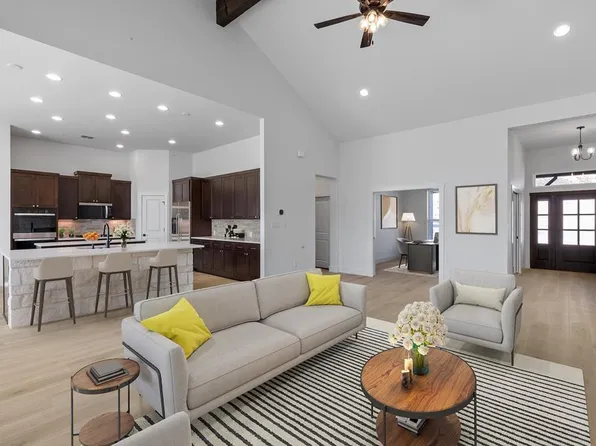 117 Stoneledge, Fredericksburg, TX 78624