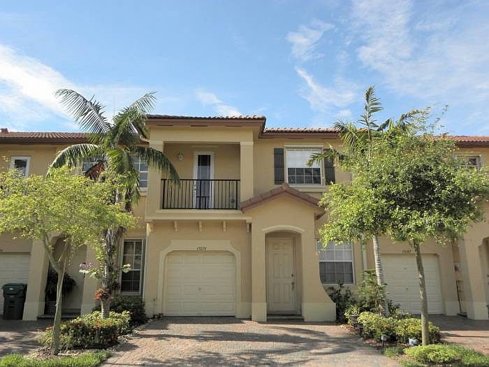 Front House