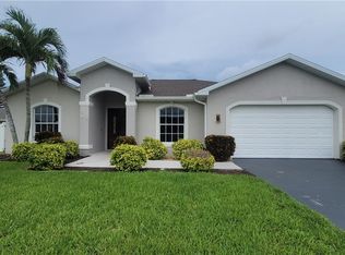 4930 SW 25th Ct, Cape Coral, FL 33914