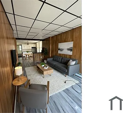 1 bed, $845 — Photo 3