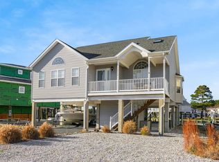 3330 Salty Way, Greenbackville, VA 23356