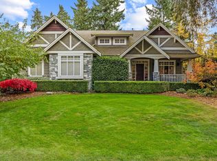 2650 204th St, Langley, BC V2Z 2B8