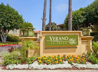 Verano, San Diego, CA 92122