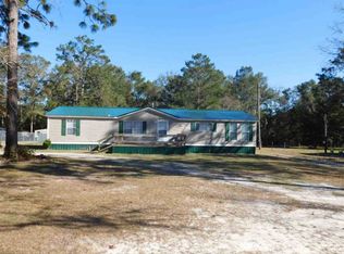 4093 Ballard Rd, Tallahassee, FL 32305