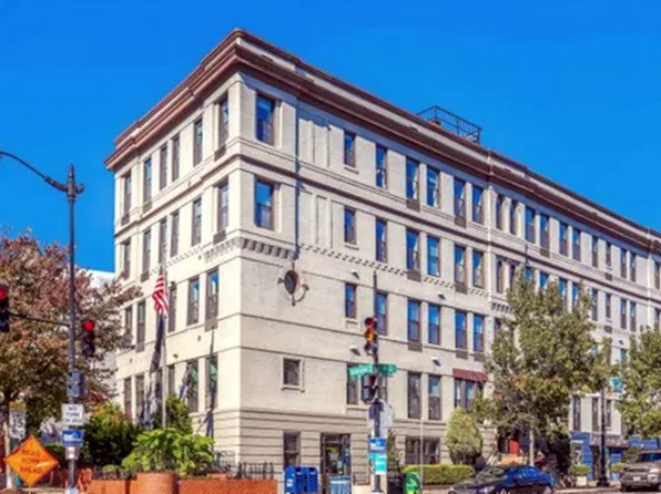 2300 18th St NW, Washington, DC