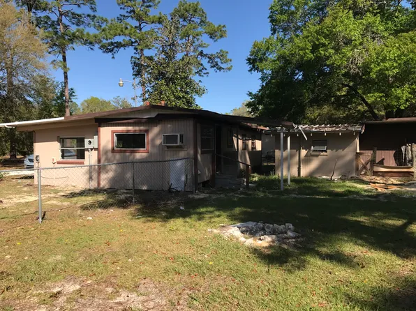 145 NE 172nd Ave, Silver Springs, FL 34488