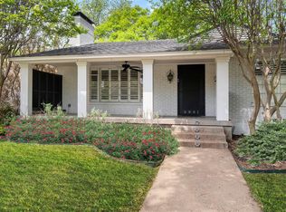 6841 Merrilee Ln, Dallas, TX 75214