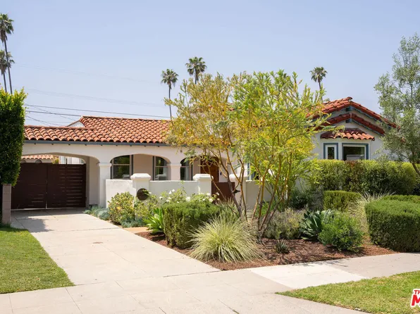 3827 Cherrywood Ave, Los Angeles, CA 90008