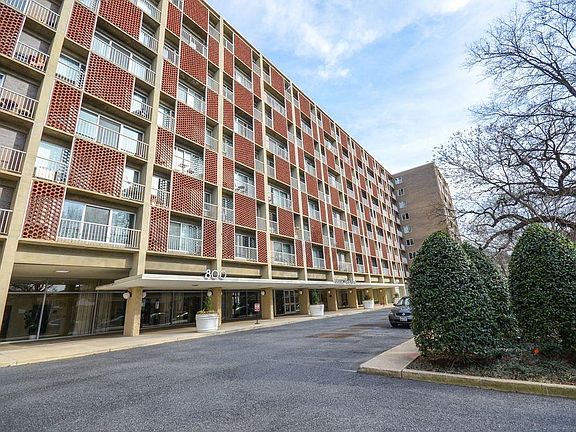Building Entrance
