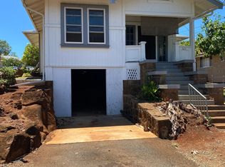 623 8th Ave UNIT 623, Honolulu, HI 96816