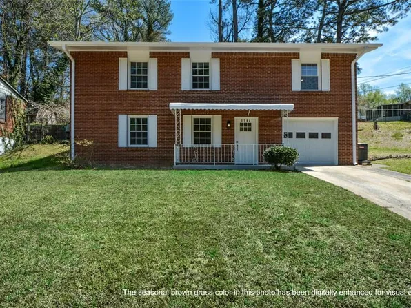2794 Crescendo Dr NW, Atlanta, GA 30318