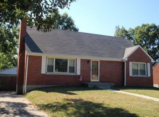 2348 Harrodsburg Rd, Lexington, KY 40503