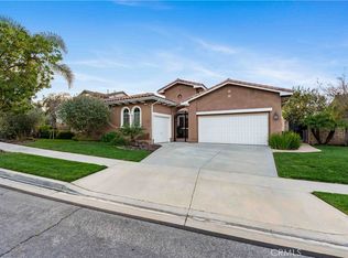 889 Lindamere Ct, Simi Valley, CA 93065