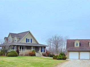 65085 Gramer Rd, Lenox, MI 48050