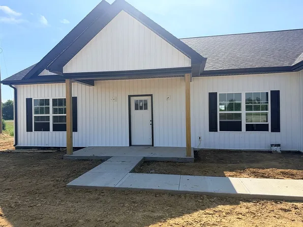 186 Owl Creek Dr, Vine Grove, KY 40175