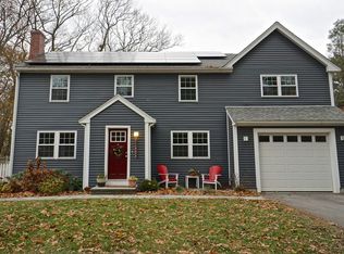 21 Birch Rd, Natick, MA 01760