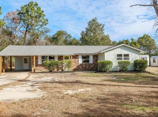 2119 Moncrieff St, Augusta, GA 30906