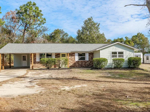2119 Moncrieff Street, Augusta, GA