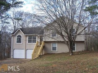 16 Stonebrook Dr, Cartersville, GA 30120