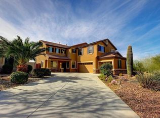 28924 N Nobel Rd, Phoenix, AZ 85085