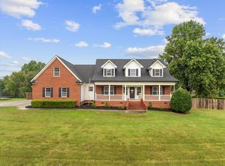 1020 S Ridge Dr, Dalton, GA 30721